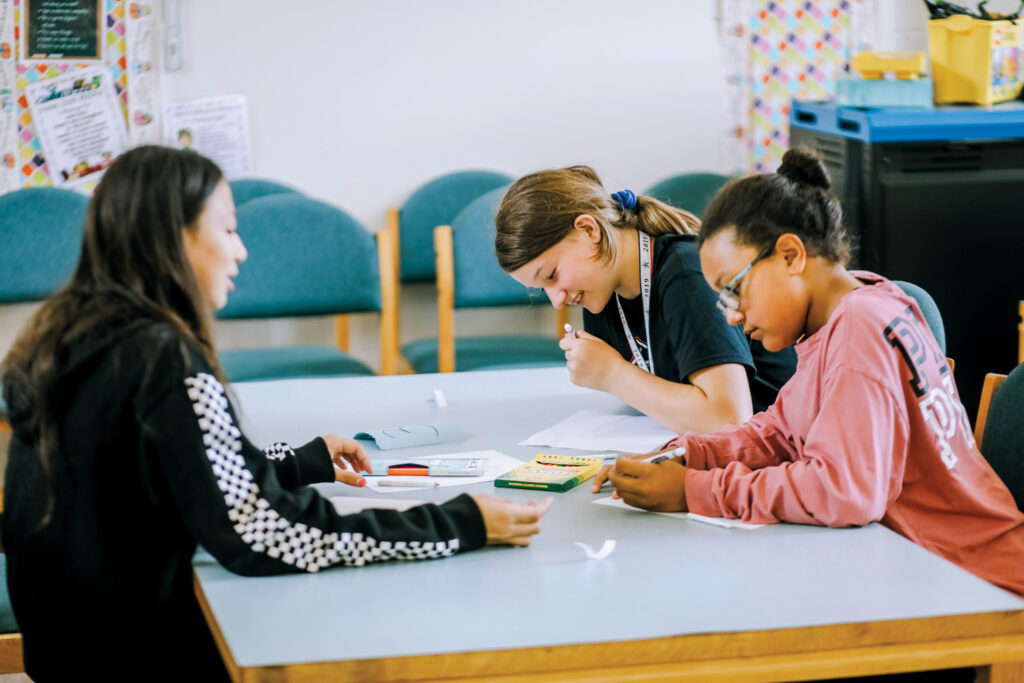 STEM innovation curriculum