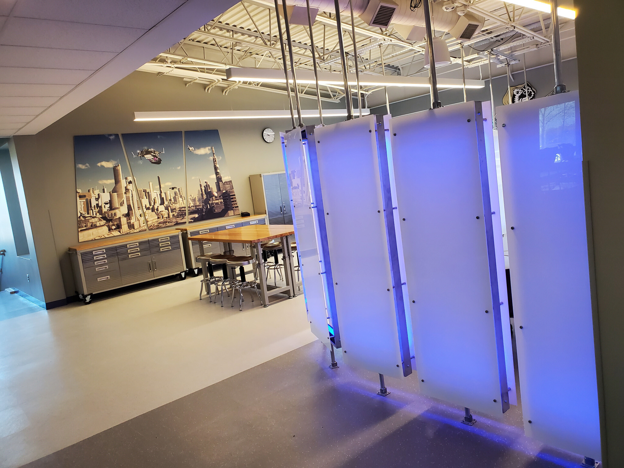 Inventionland Education’s Innovation Labs®