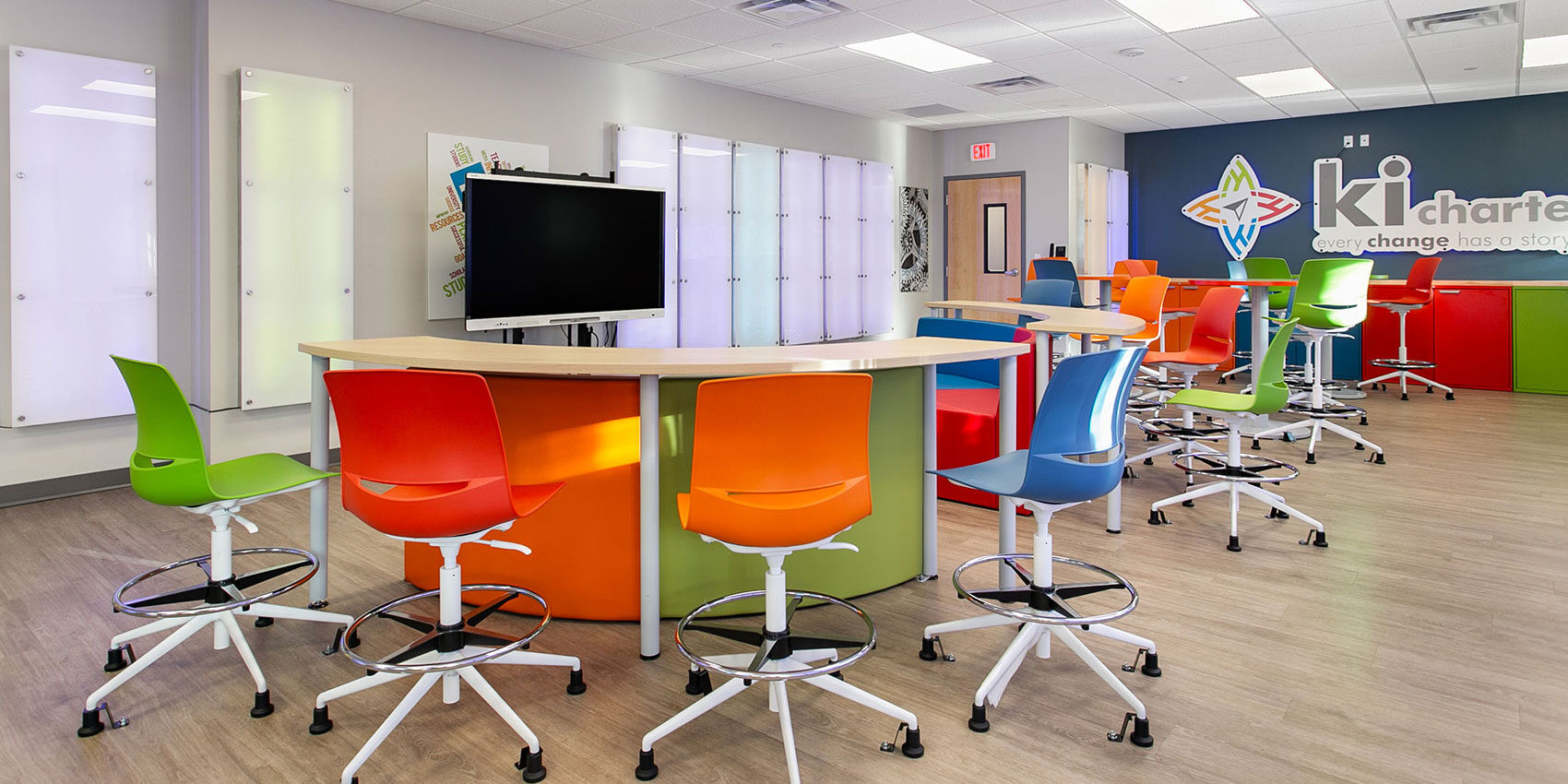 Innovation®Lab Photo