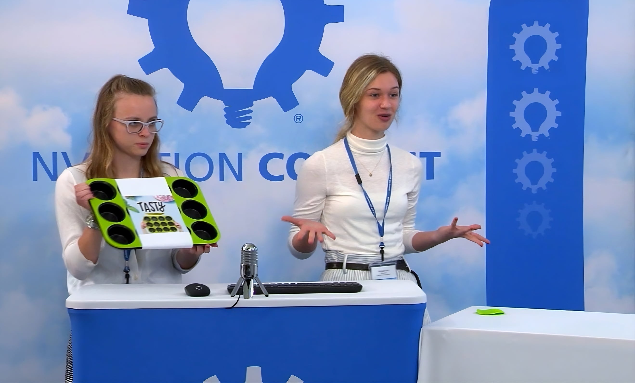 Inventionland Education’s Innovation Science Course 