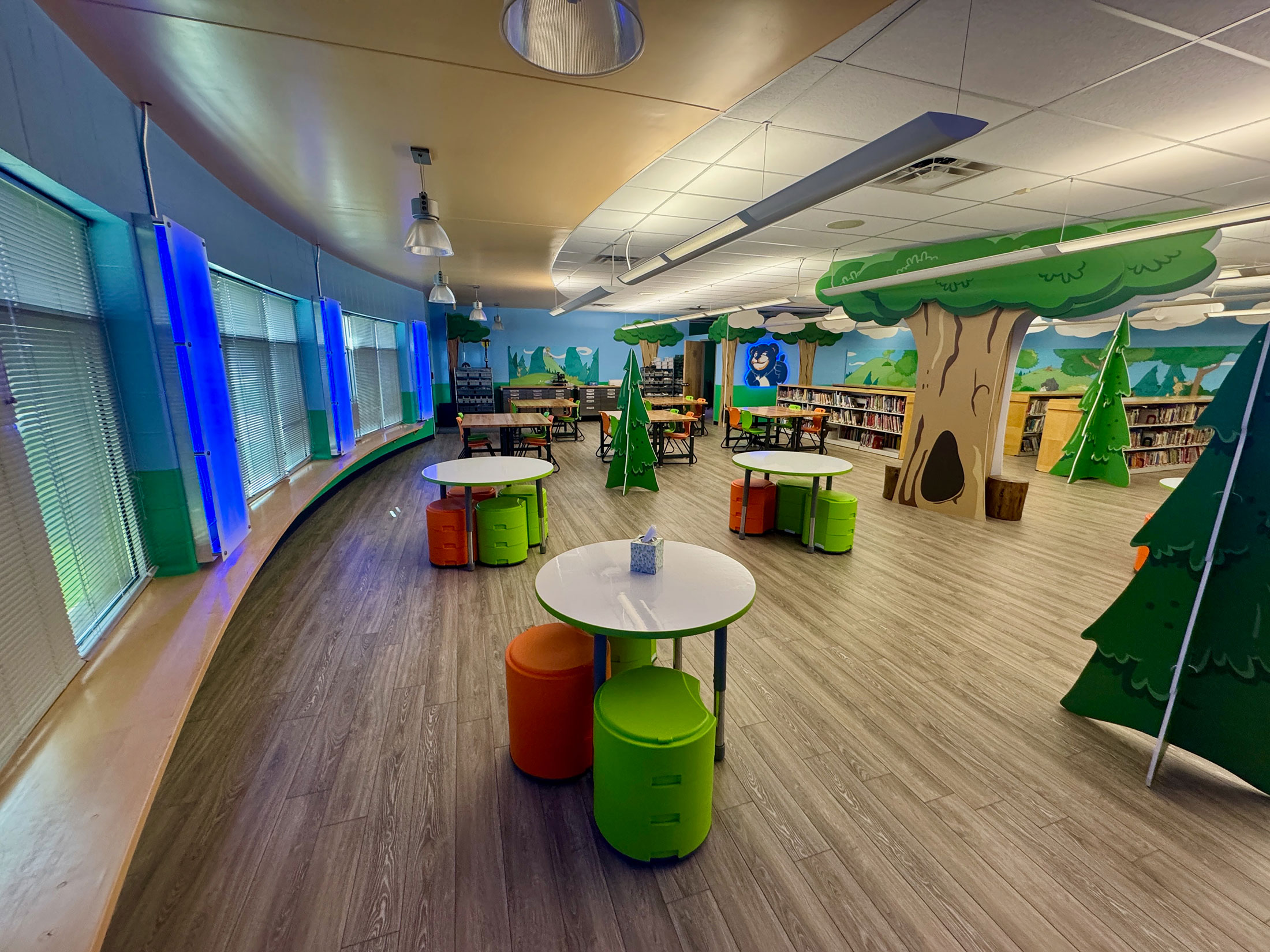 Innovation Labs®